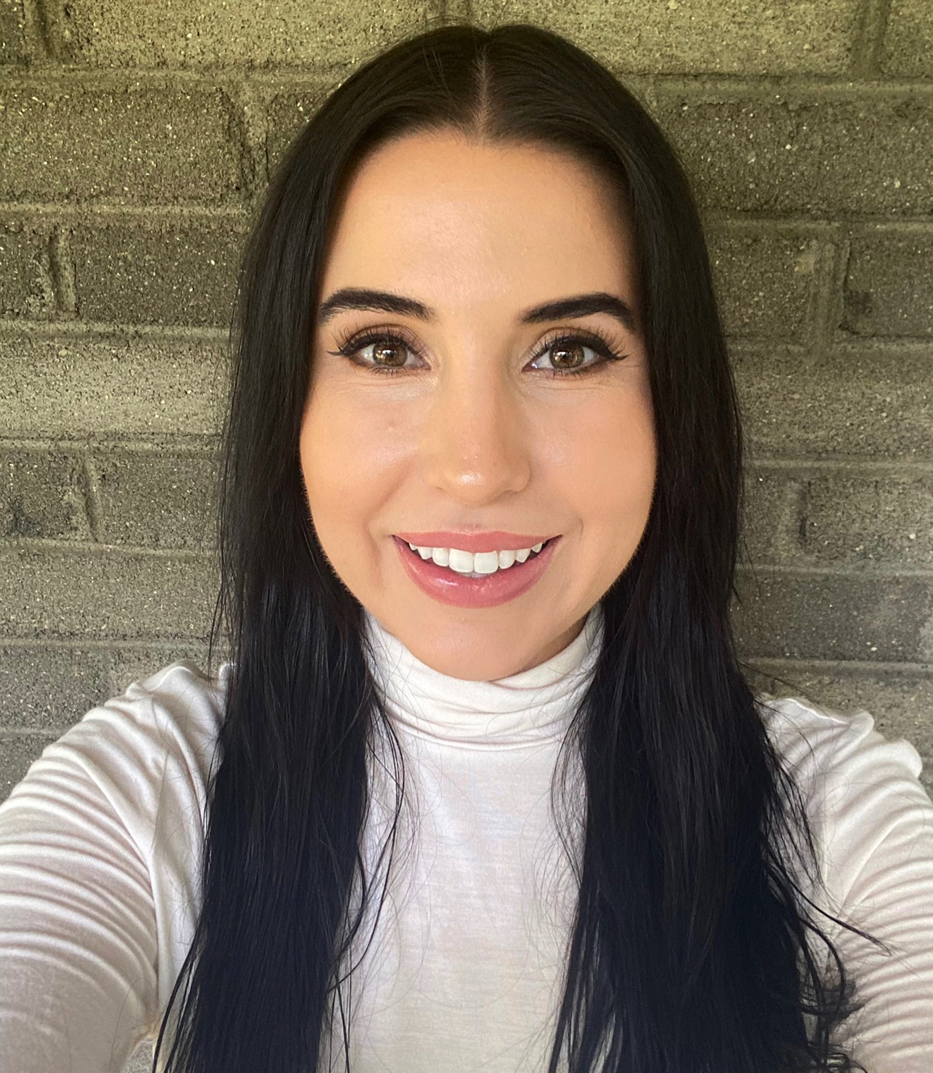 meet Renee Minx