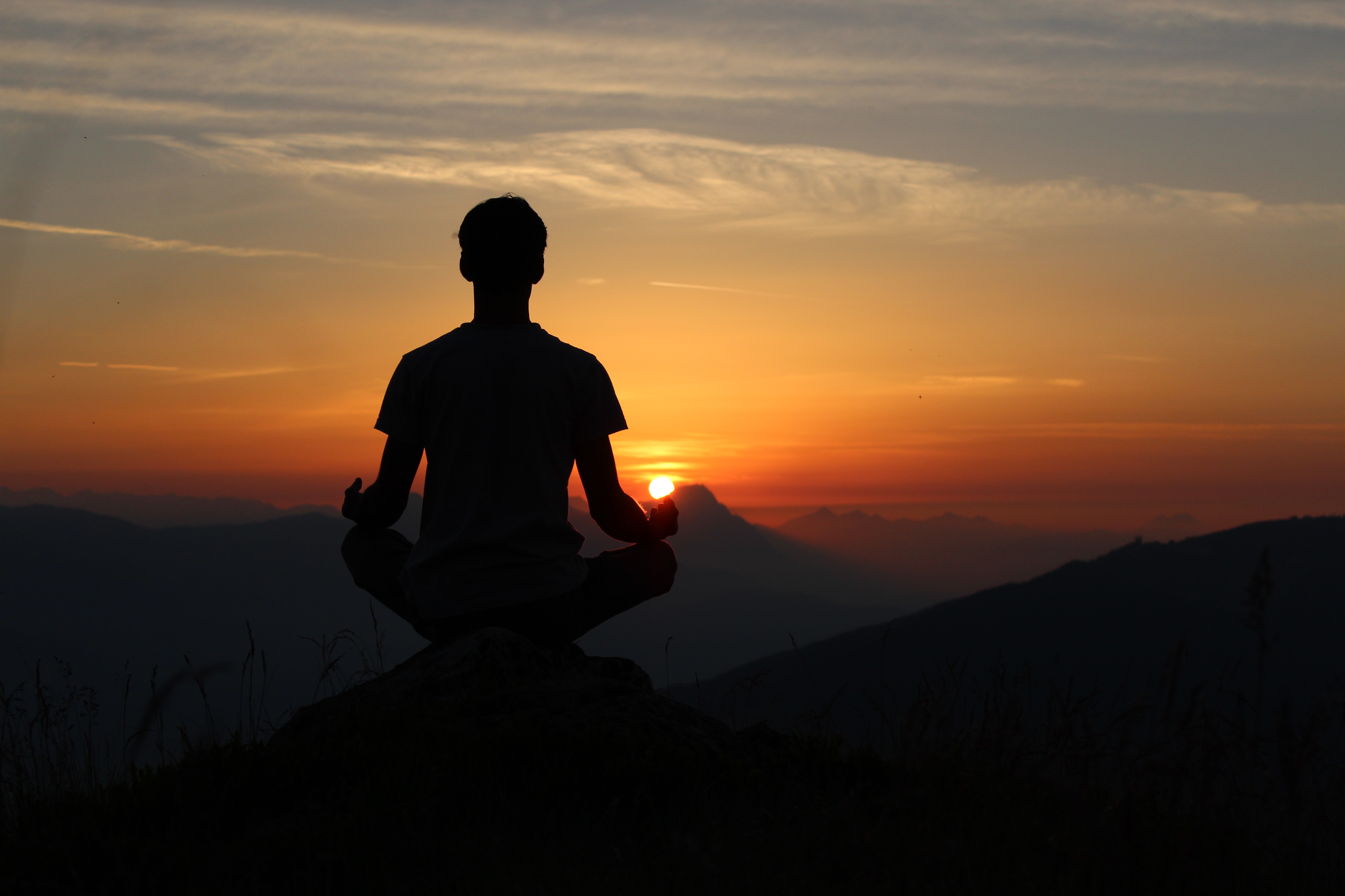 somatic experiencing