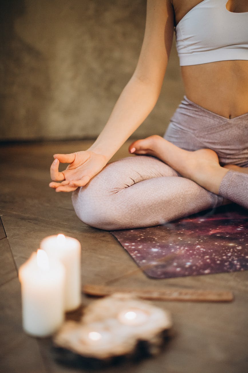 Cognitive-Based Mindfulness Therapy